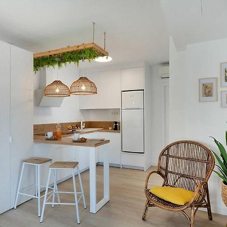 Apartamento Grecia Peñíscola المظهر الخارجي الصورة