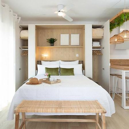 Apartamento Grecia Peñíscola المظهر الخارجي الصورة