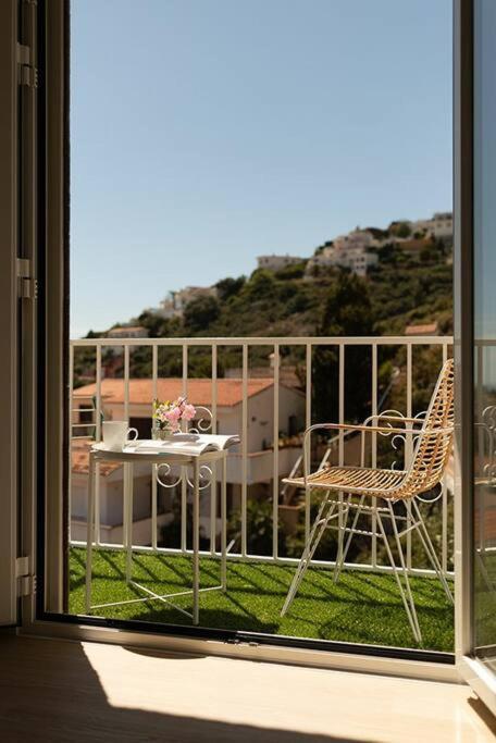 Apartamento Grecia Peñíscola المظهر الخارجي الصورة