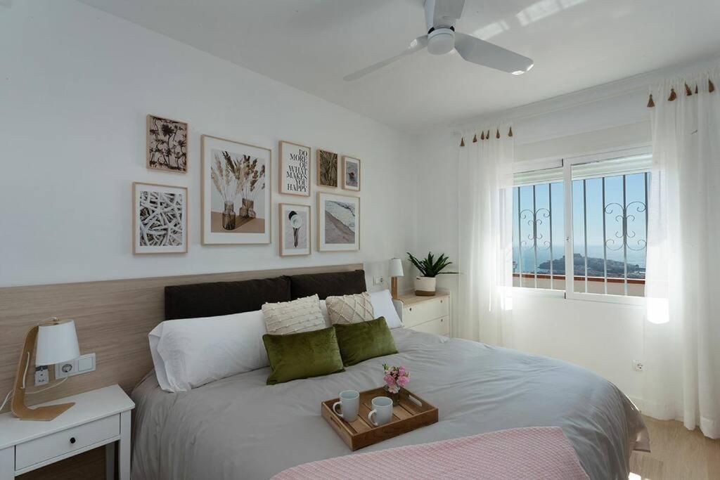 Apartamento Grecia Peñíscola المظهر الخارجي الصورة