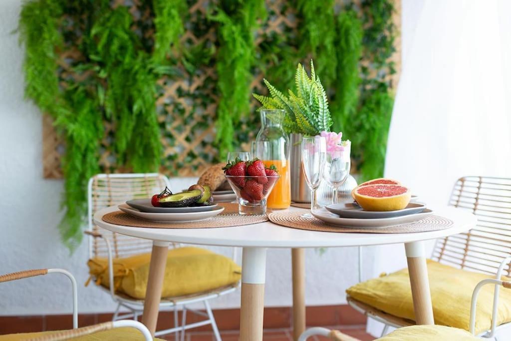 Apartamento Grecia Peñíscola المظهر الخارجي الصورة