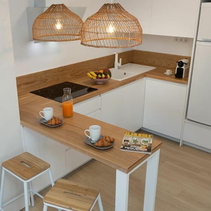 Apartamento Grecia Peñíscola المظهر الخارجي الصورة