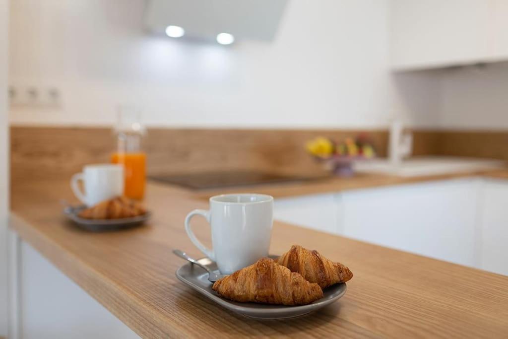 Apartamento Grecia Peñíscola المظهر الخارجي الصورة