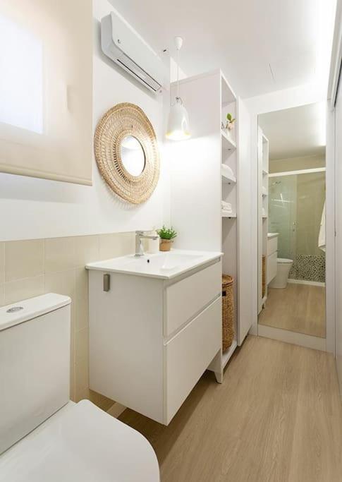 Apartamento Grecia Peñíscola المظهر الخارجي الصورة