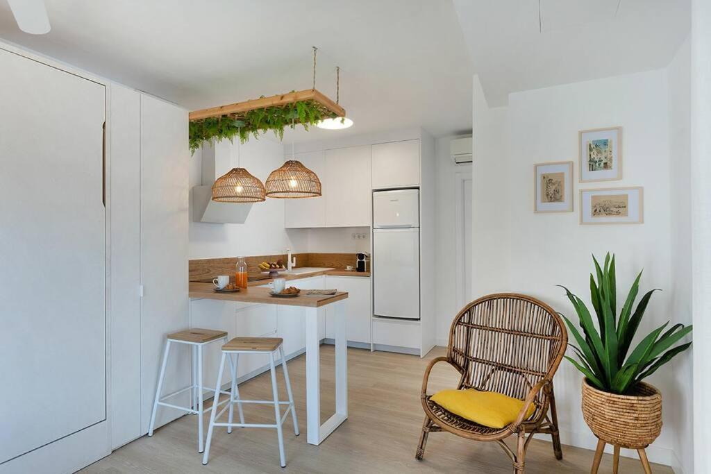 Apartamento Grecia Peñíscola المظهر الخارجي الصورة
